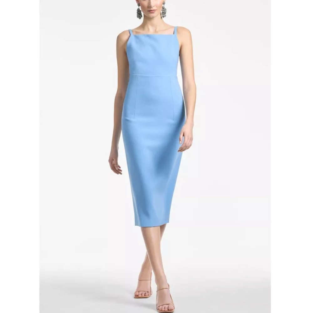 NWT | Sachin & Babi Carolina Dress | Sz 10